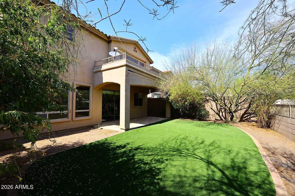 Photo of 9901 E Bahia Drive, Scottsdale, AZ 85260 (MLS # 6985430)