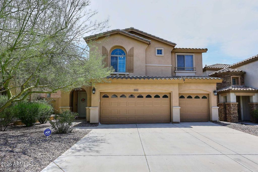 Photo of 9901 E Bahia Drive, Scottsdale, AZ 85260 (MLS # 6985430)