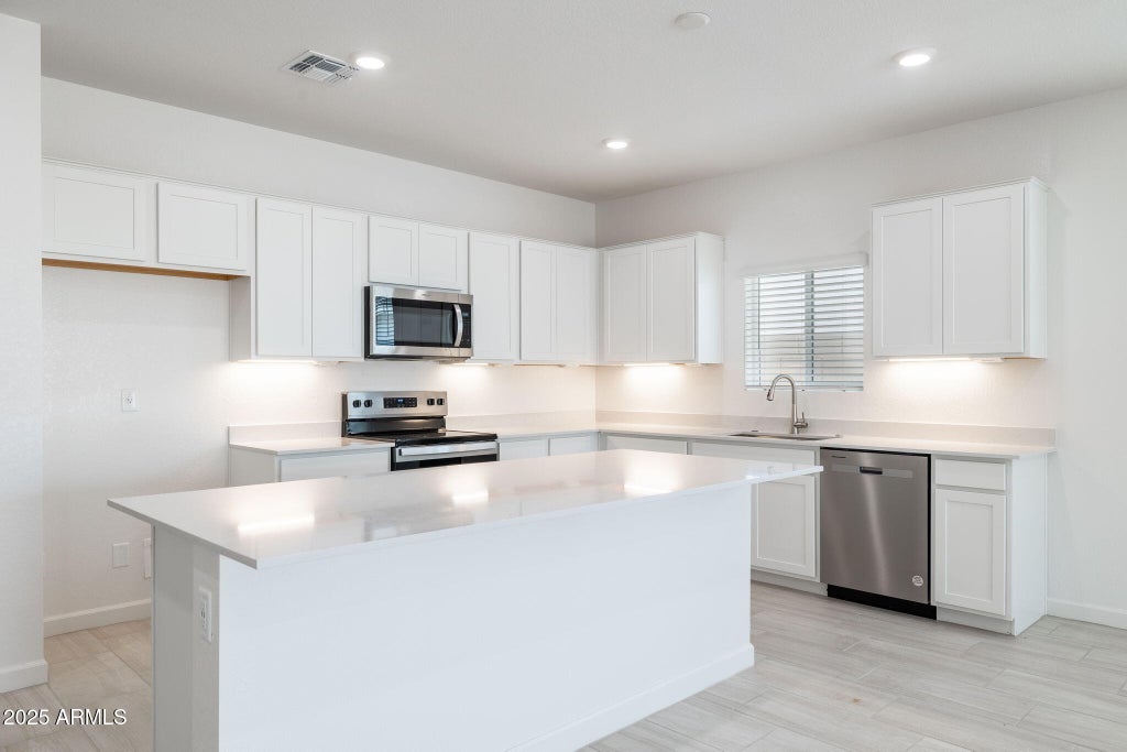 Photo of 17595 W Turquoise Avenue, Waddell, AZ 85355 (MLS # 7082735)