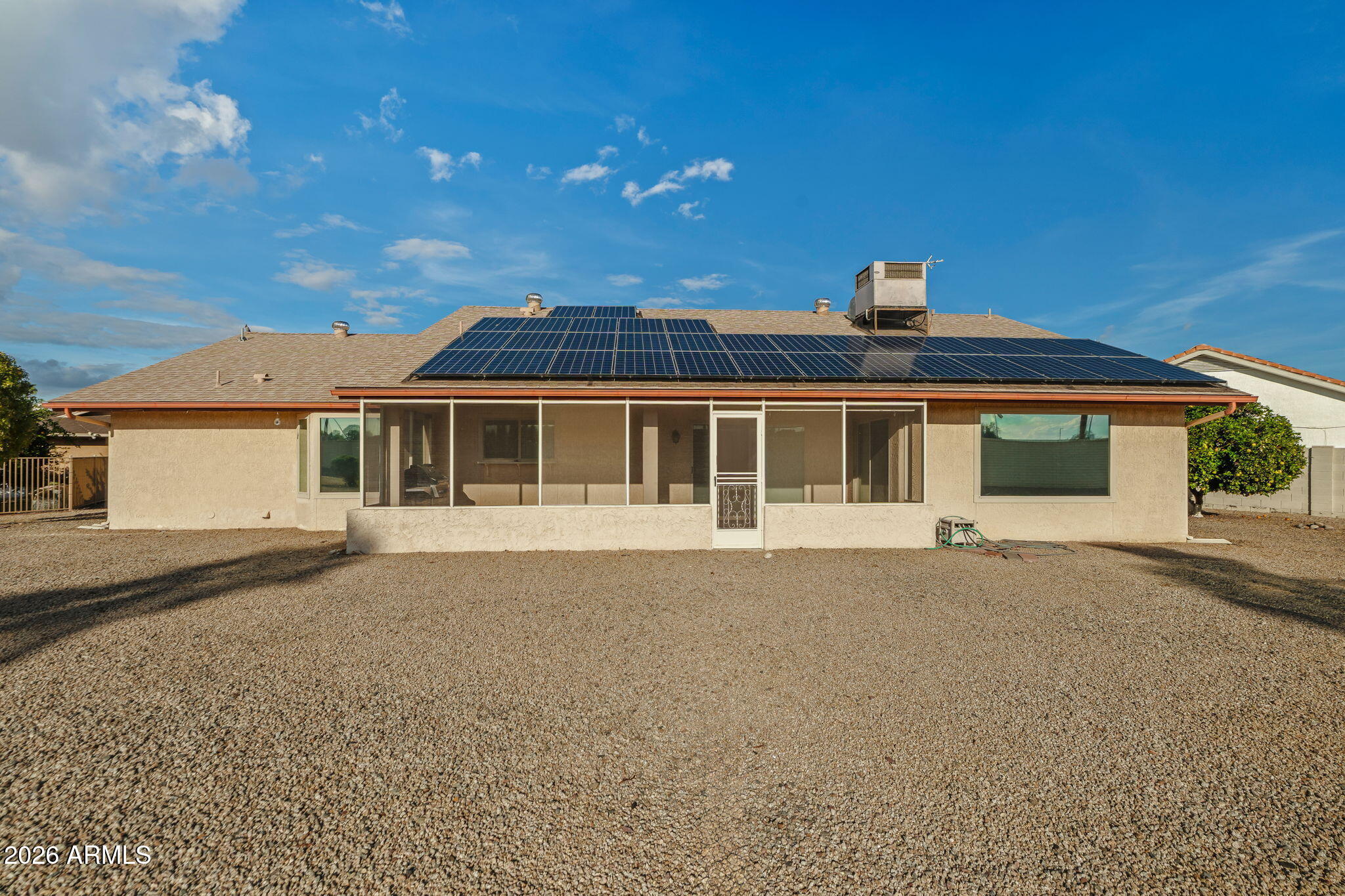 12607 W WILDWOOD Drive