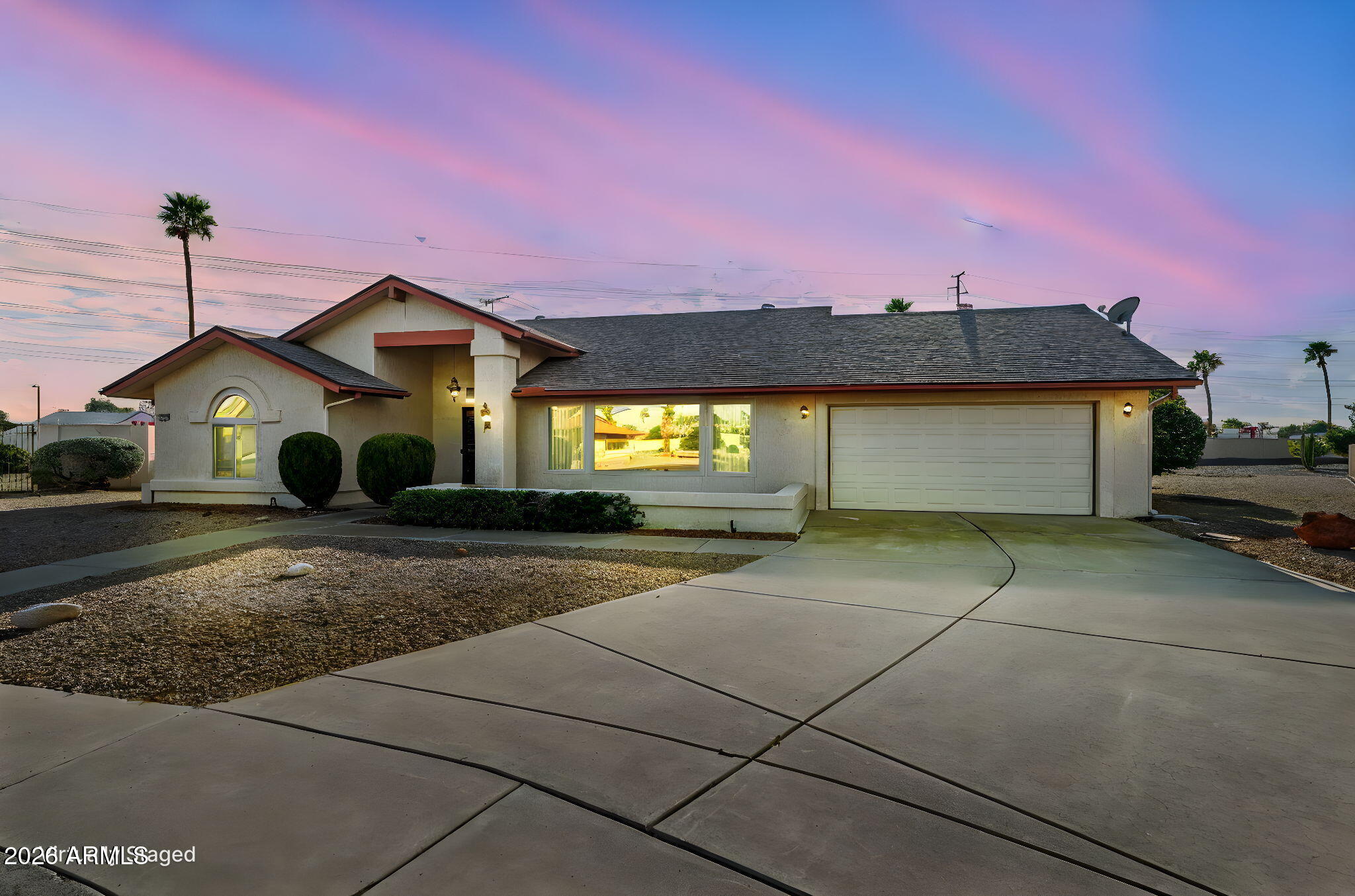 12607 W WILDWOOD Drive