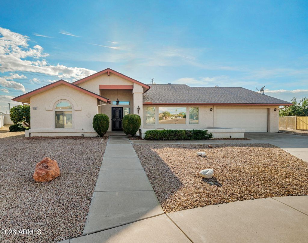 Photo of 12607 W Wildwood Drive, Sun City West, AZ 85375 (MLS # 6964674)