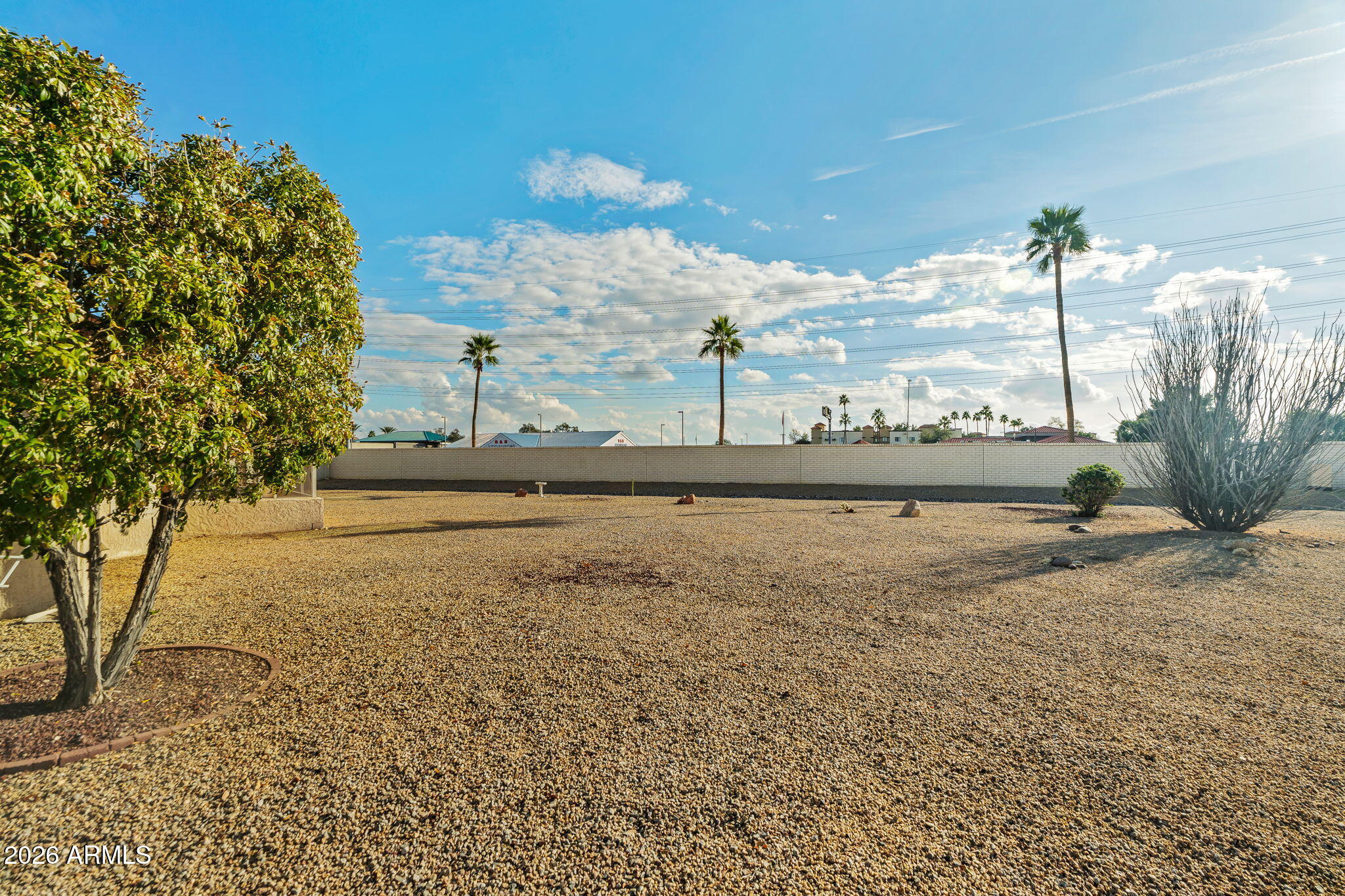 12607 W WILDWOOD Drive