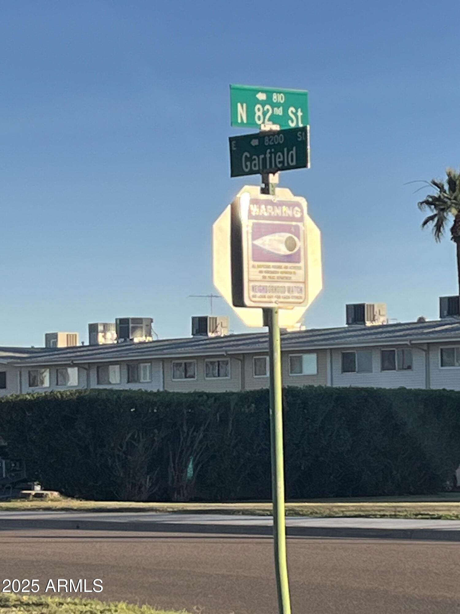 8211 E GARFIELD Street J219