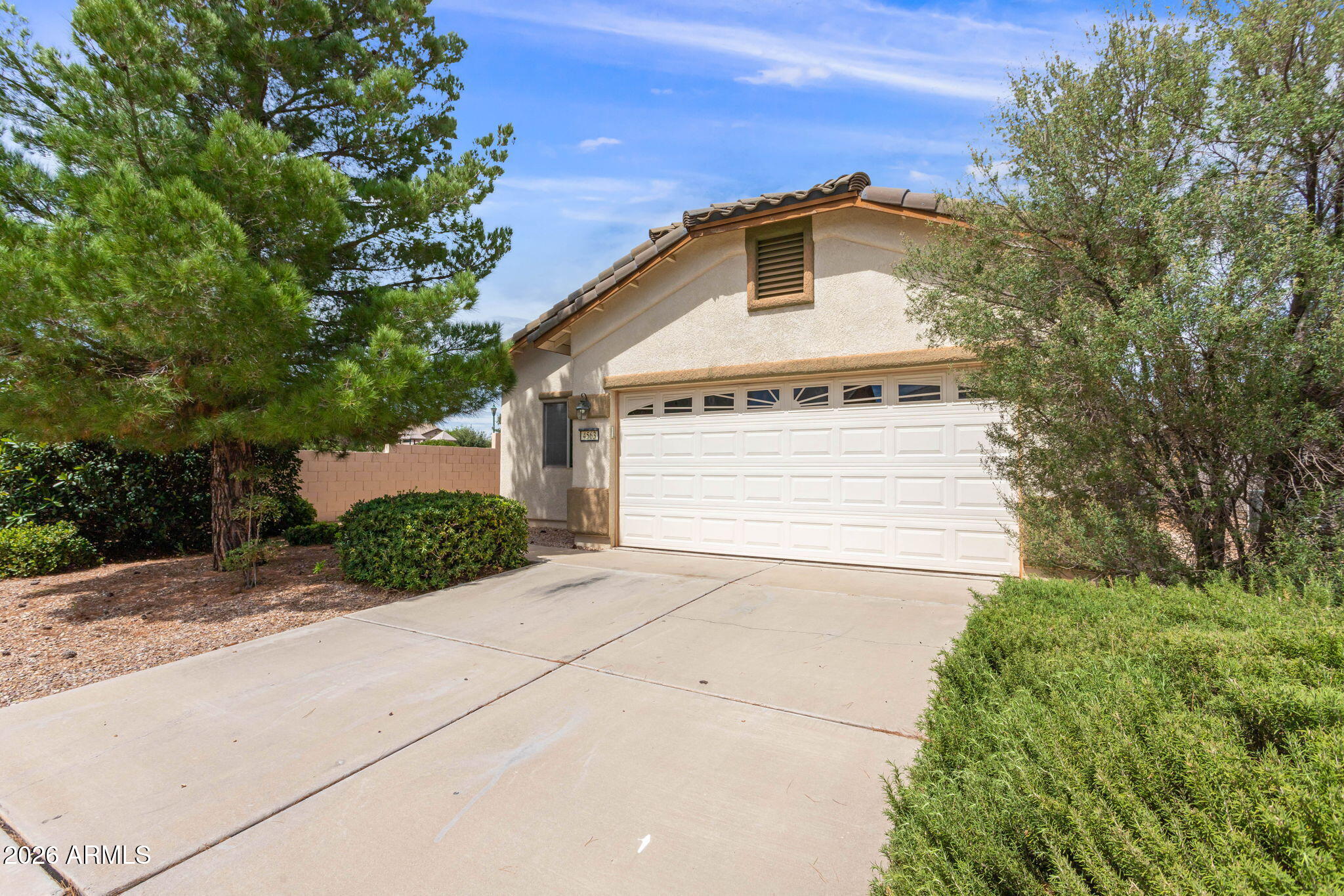 4563 LEISURE Lane