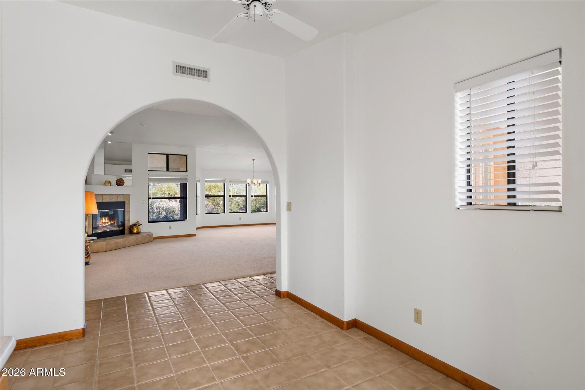 CAREFREE ROLLING HILLS UNIT 1 - Residential