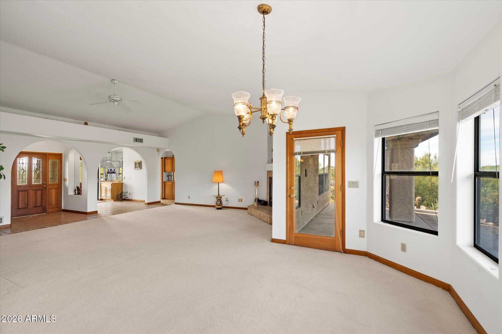 CAREFREE ROLLING HILLS UNIT 1 - Residential