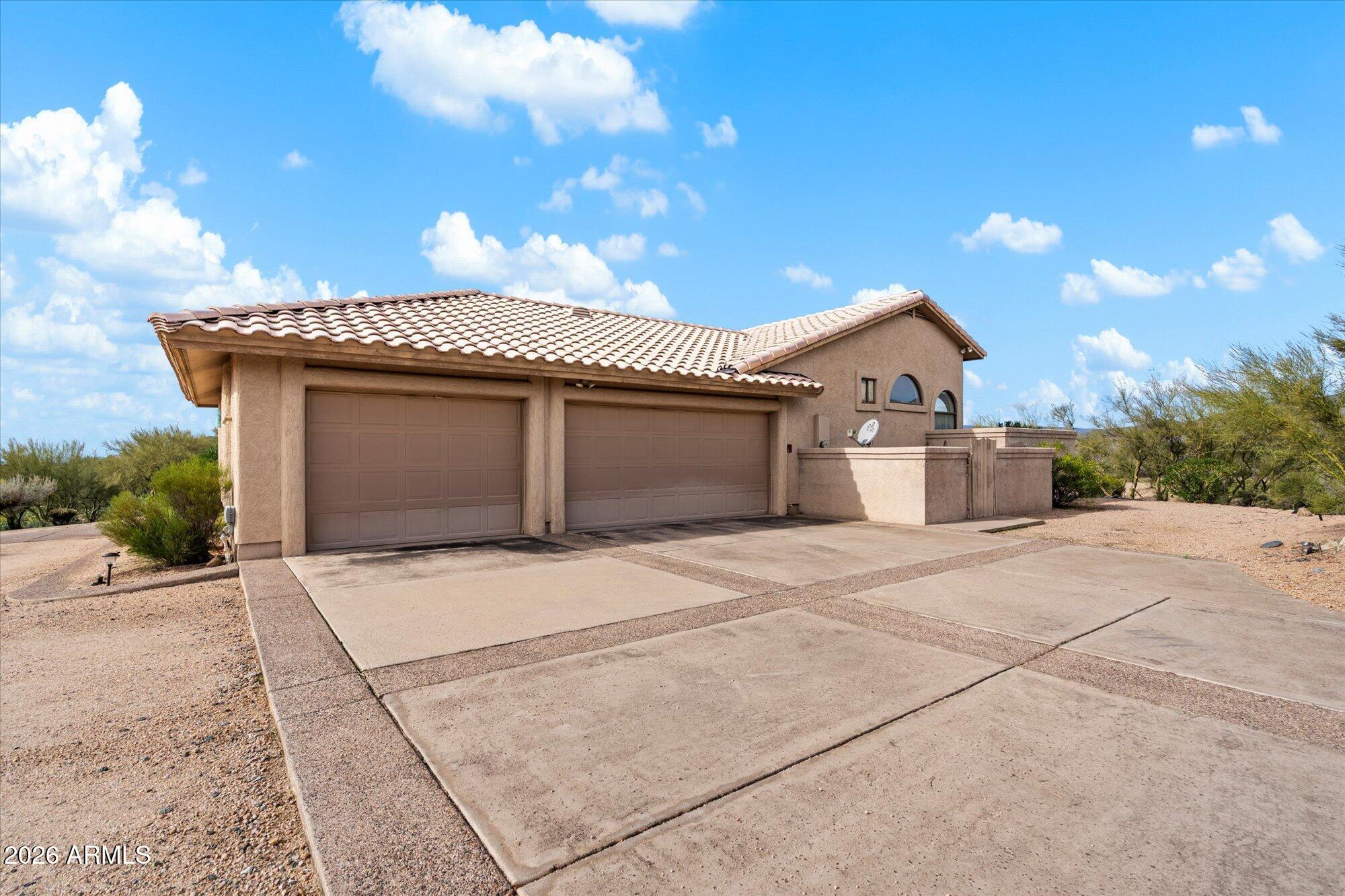 CAREFREE ROLLING HILLS UNIT 1 - Residential