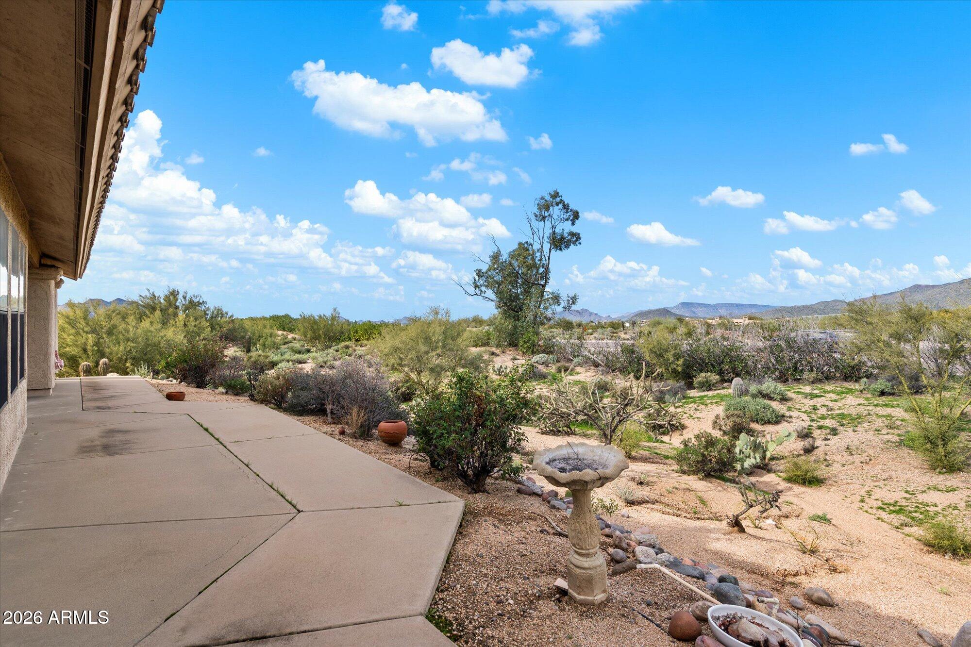 CAREFREE ROLLING HILLS UNIT 1 - Residential