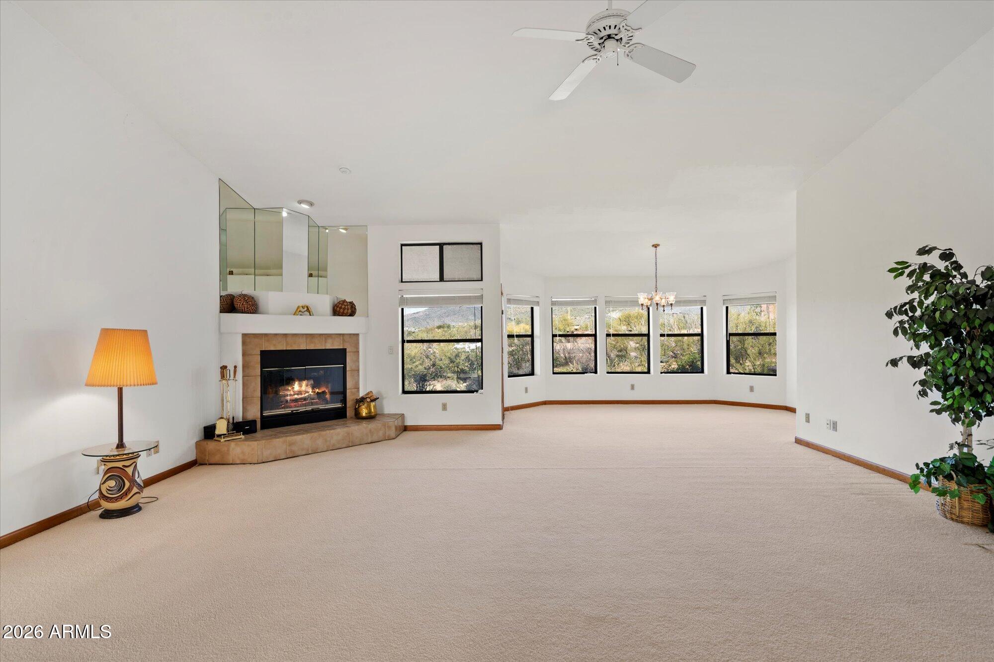 CAREFREE ROLLING HILLS UNIT 1 - Residential