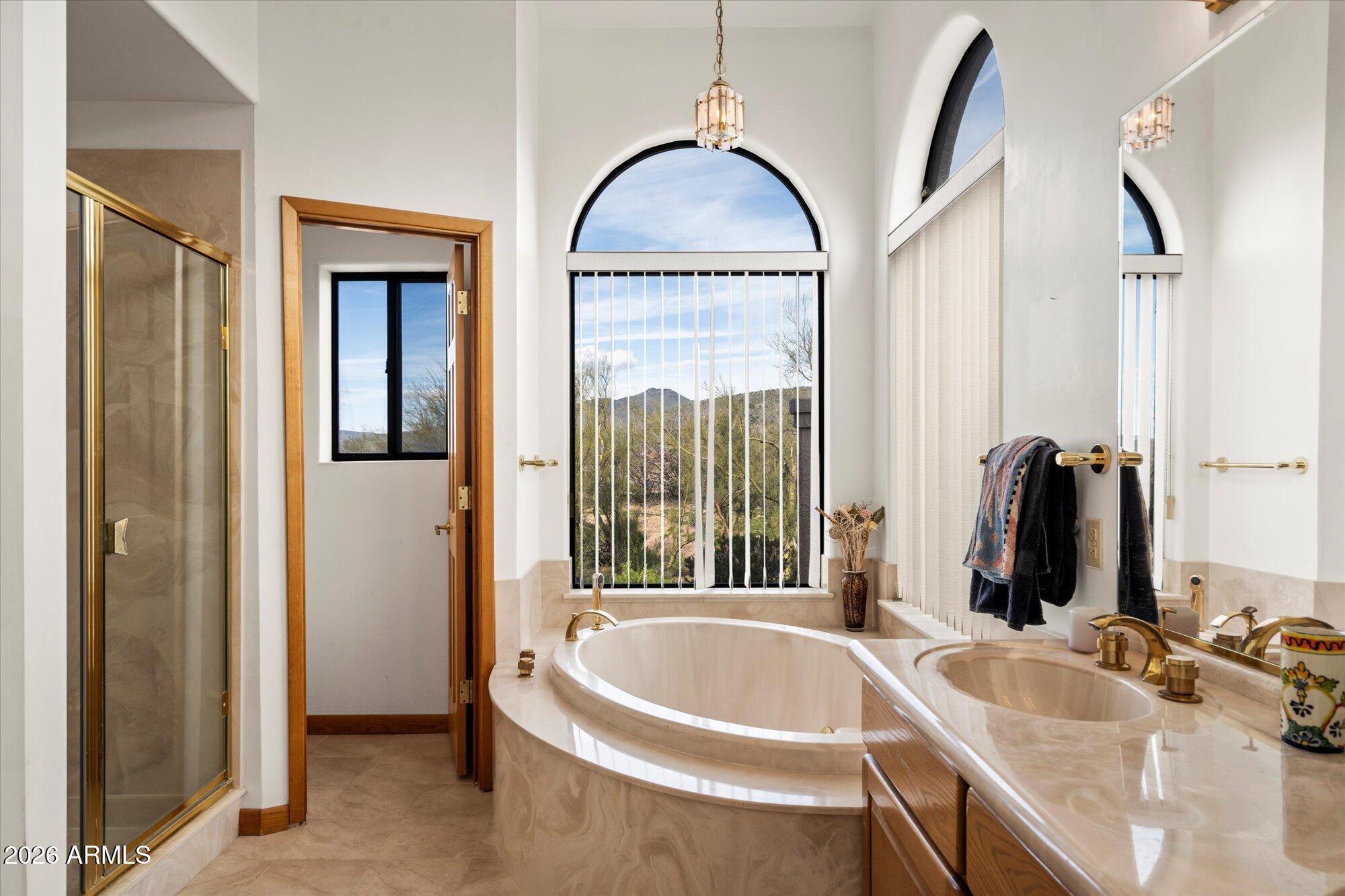 CAREFREE ROLLING HILLS UNIT 1 - Residential