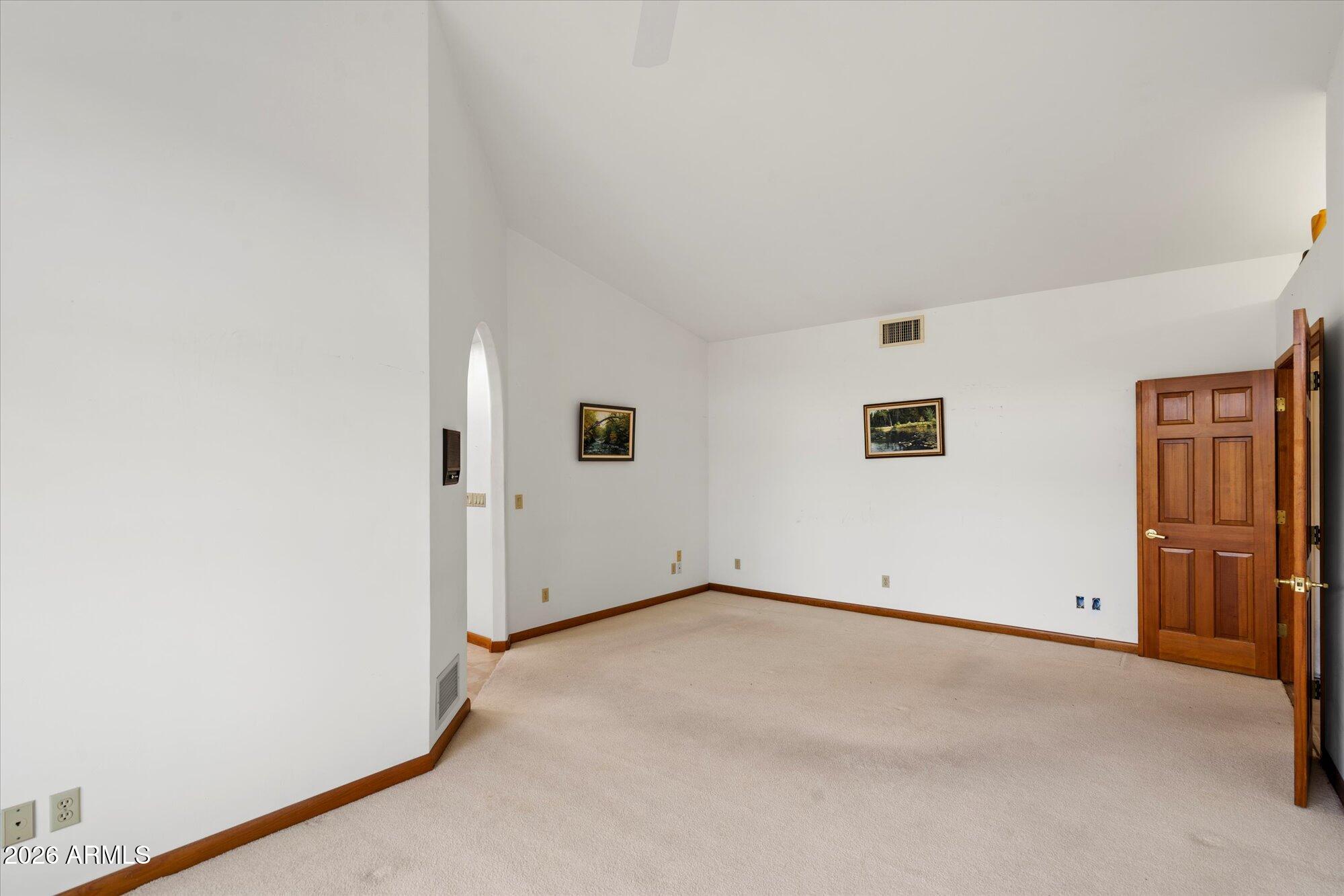 CAREFREE ROLLING HILLS UNIT 1 - Residential