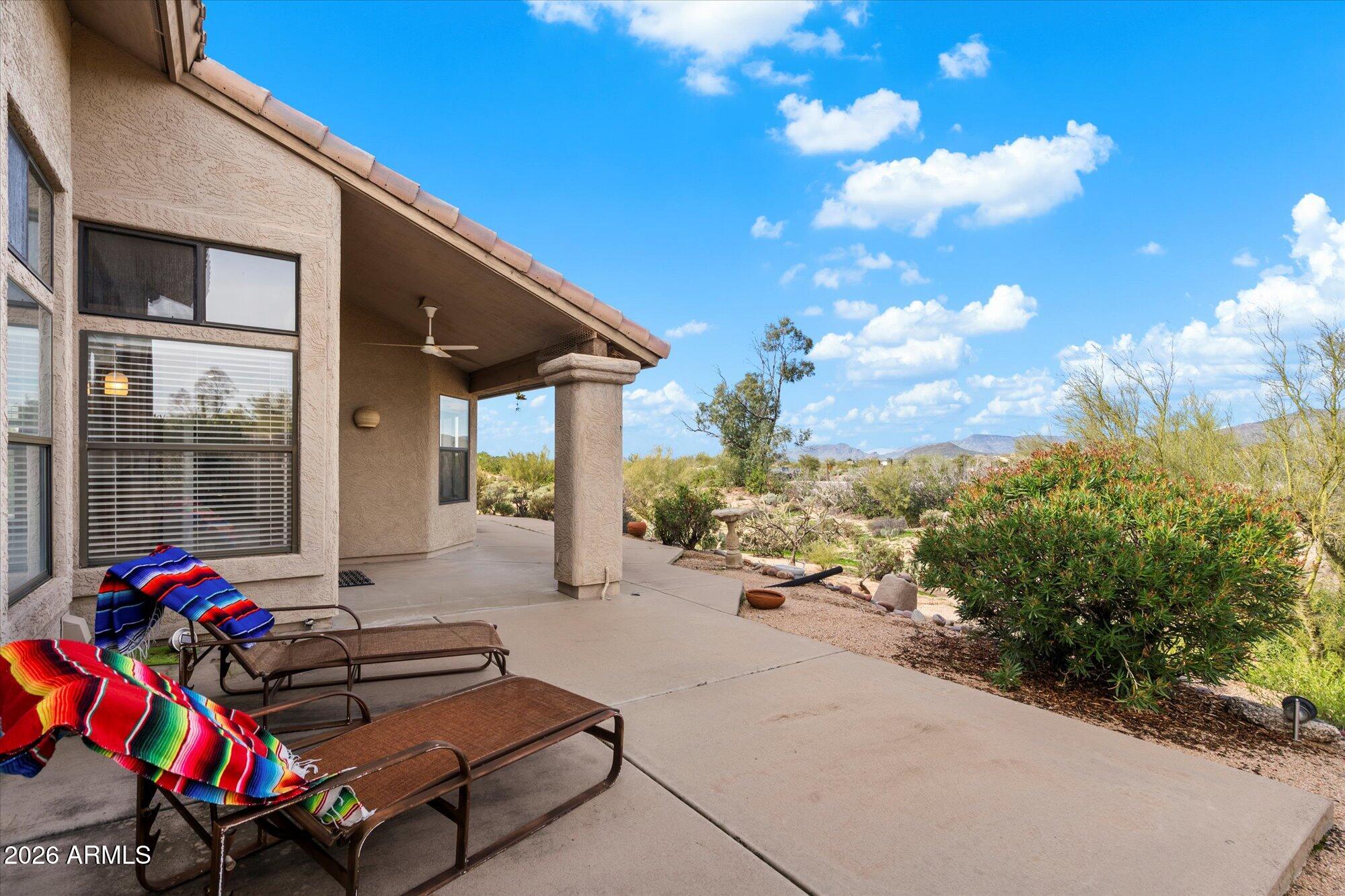 CAREFREE ROLLING HILLS UNIT 1 - Residential