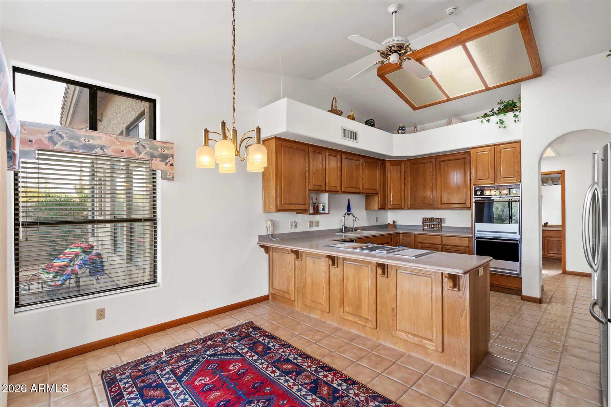 CAREFREE ROLLING HILLS UNIT 1 - Residential