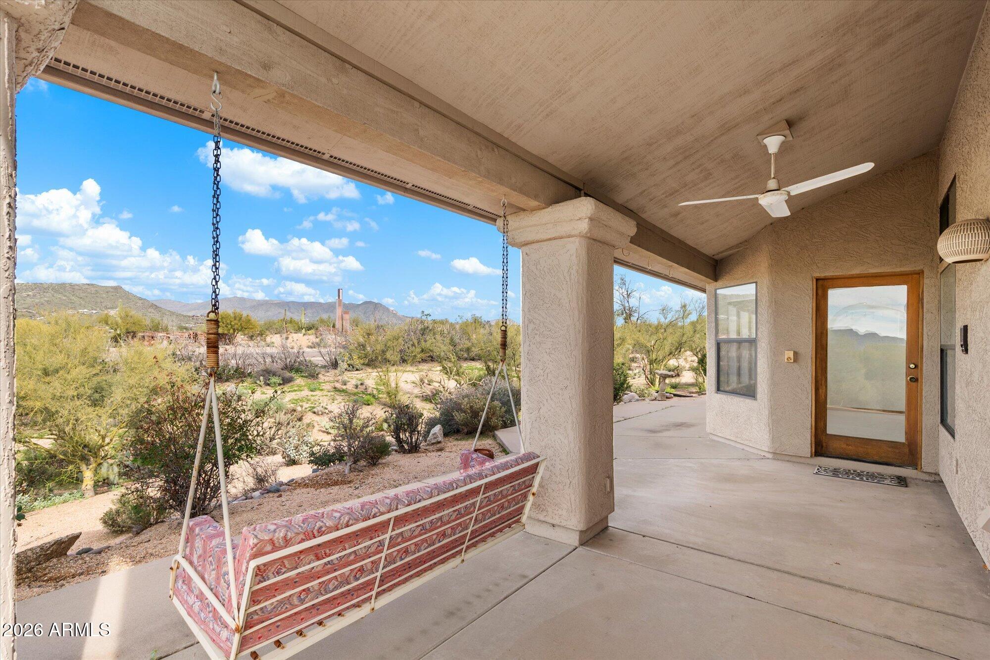 CAREFREE ROLLING HILLS UNIT 1 - Residential