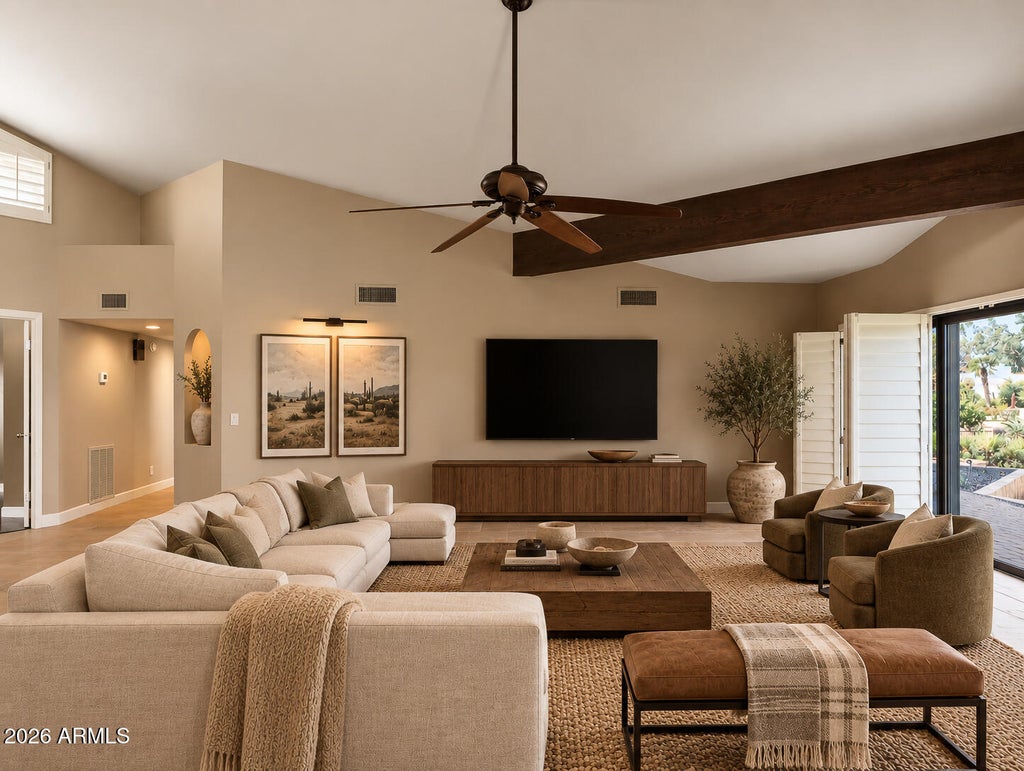 Photo of 25835 N Lago Lane, Rio Verde, AZ 85263 (MLS # 7076686)