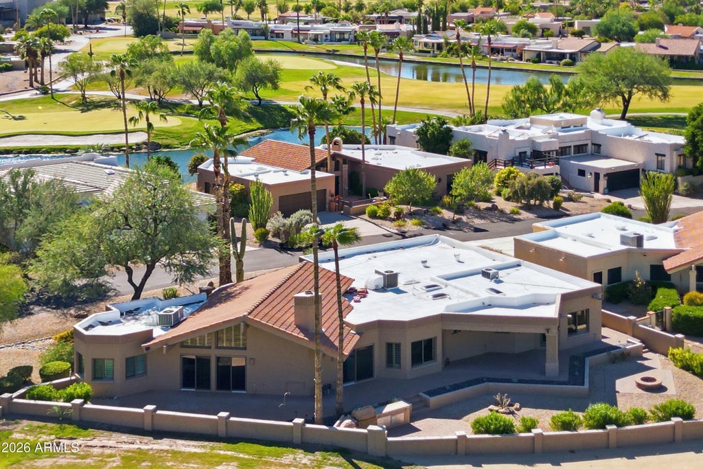 Photo of 25835 N Lago Lane, Rio Verde, AZ 85263 (MLS # 7076686)