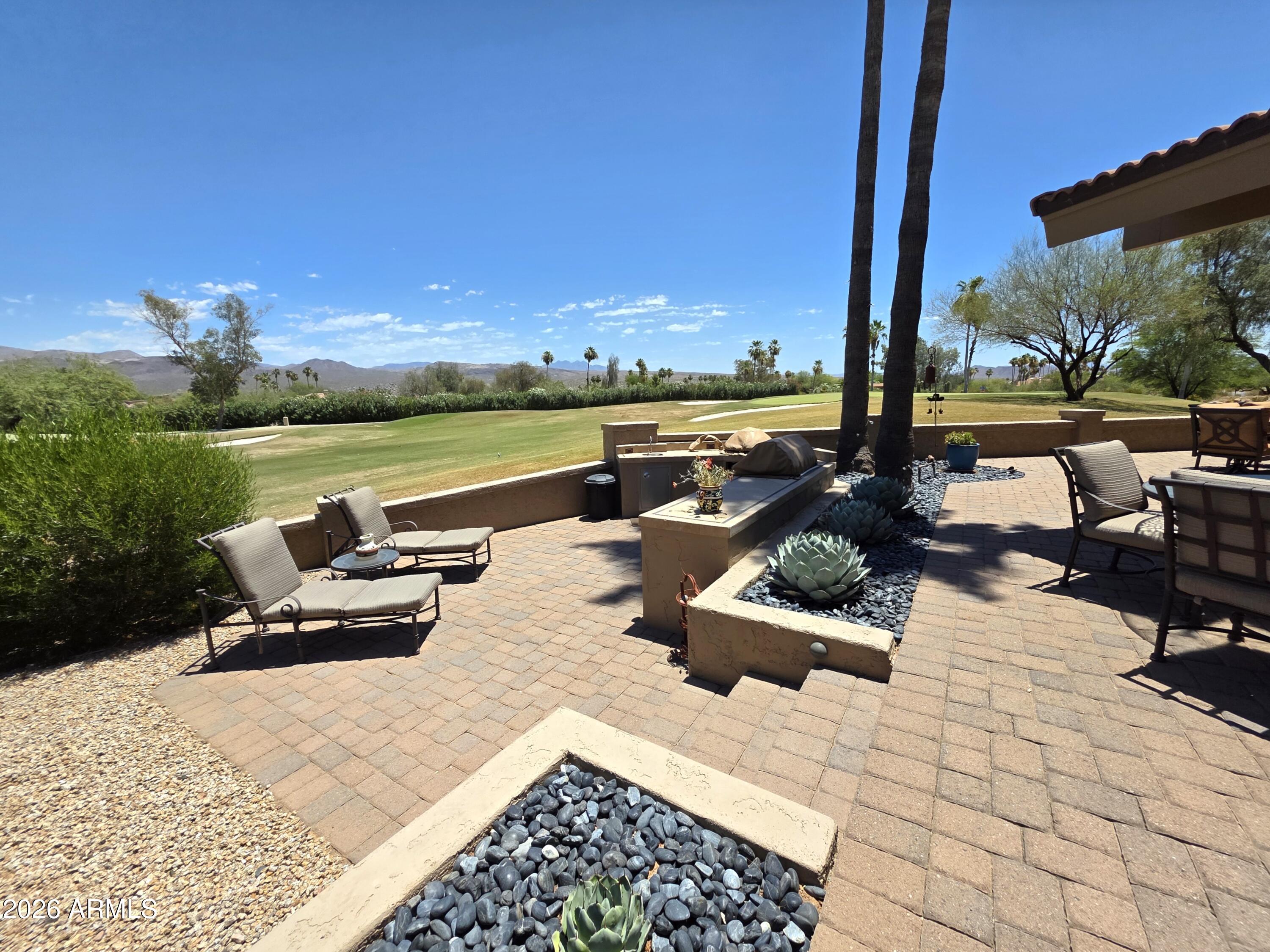 25835 N LAGO Lane