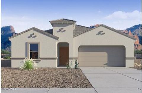 2095 W Starfire Avenue Apache Junction AZ 85120