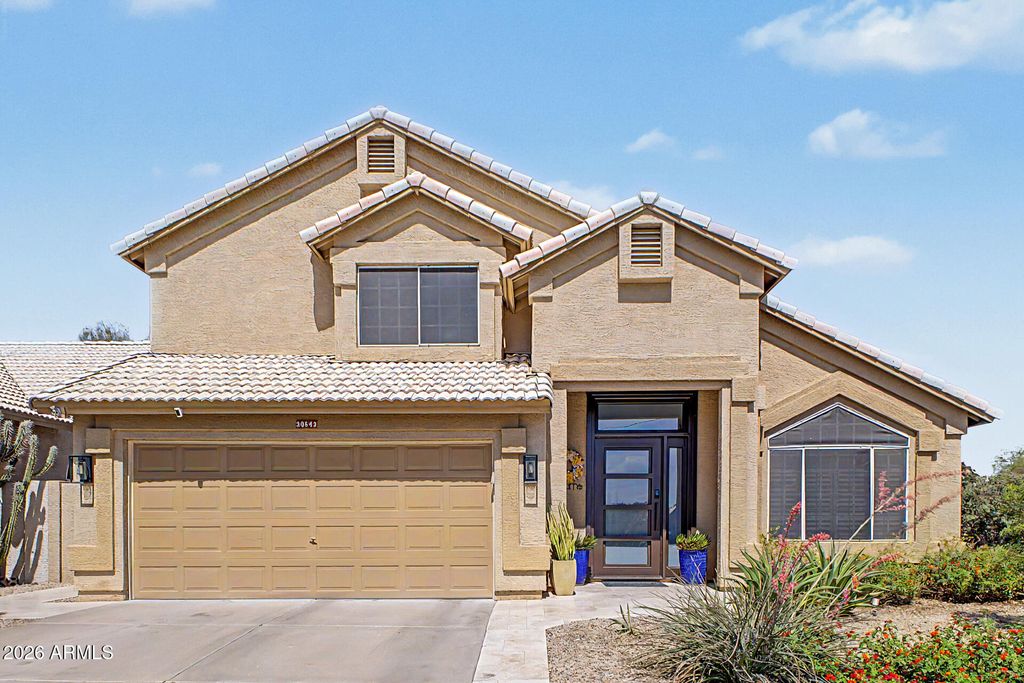 Photo of 30643 N 43rd Place, Cave Creek, AZ 85331 (MLS # 7013716)