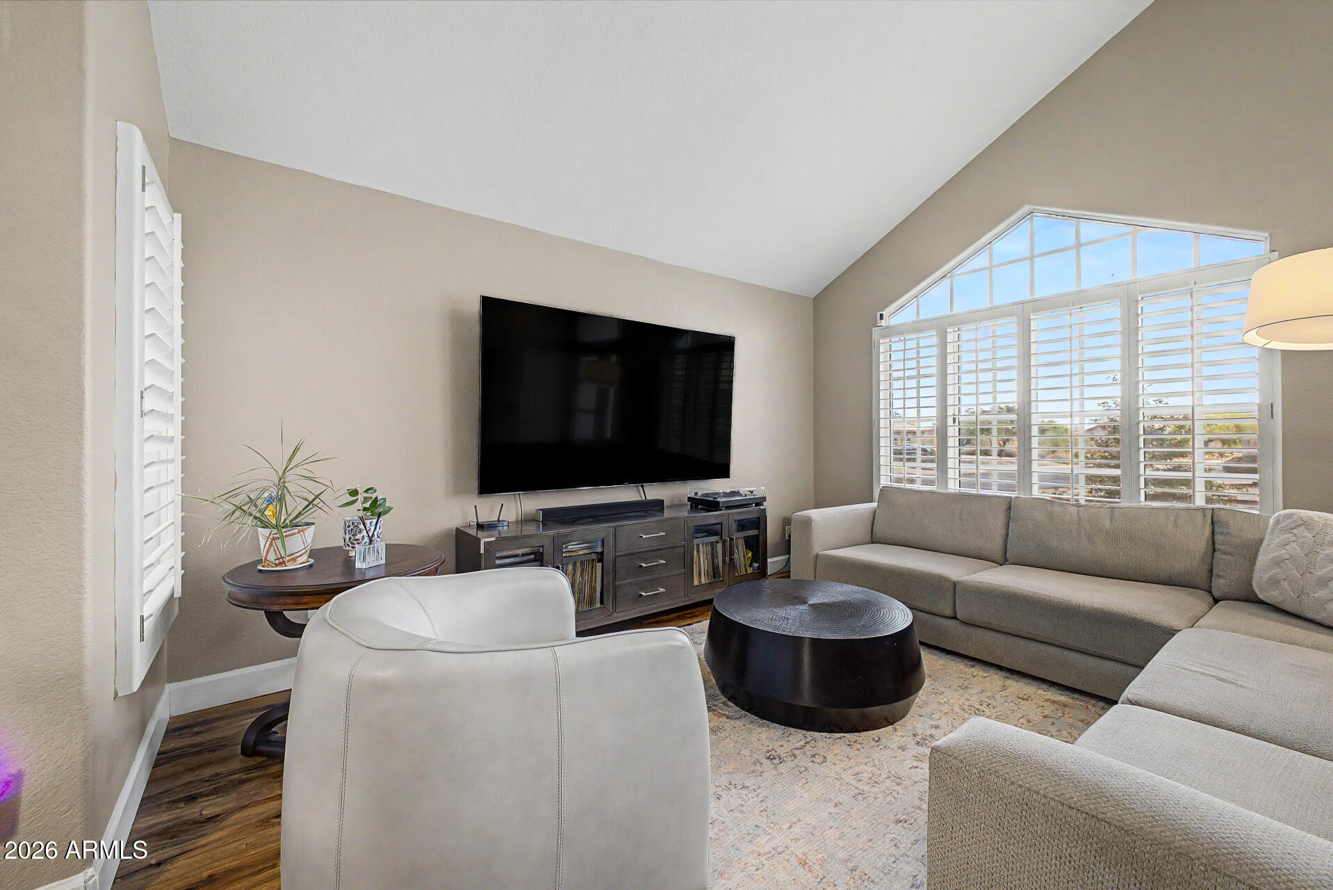 TATUM RANCH PARCEL 13 LOT 1-84 - Residential