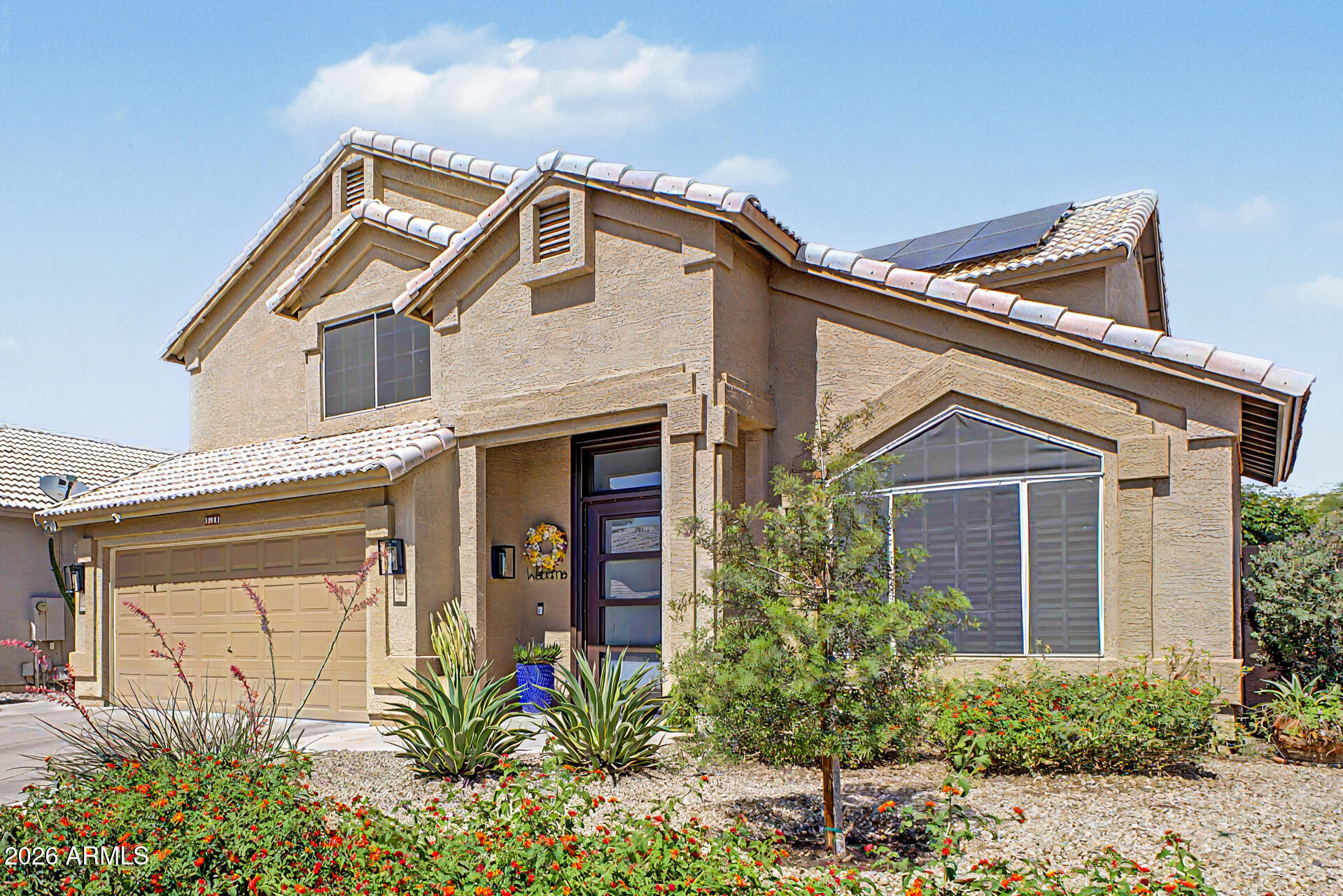 TATUM RANCH PARCEL 13 LOT 1-84 - Residential