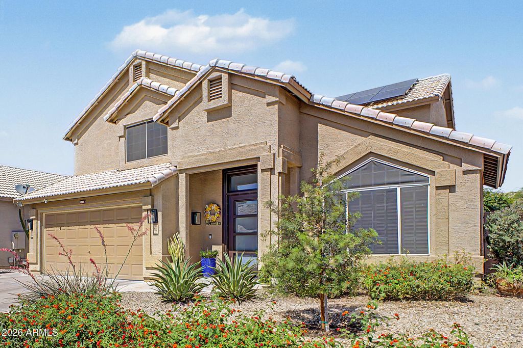 Photo of 30643 N 43rd Place, Cave Creek, AZ 85331 (MLS # 7013716)