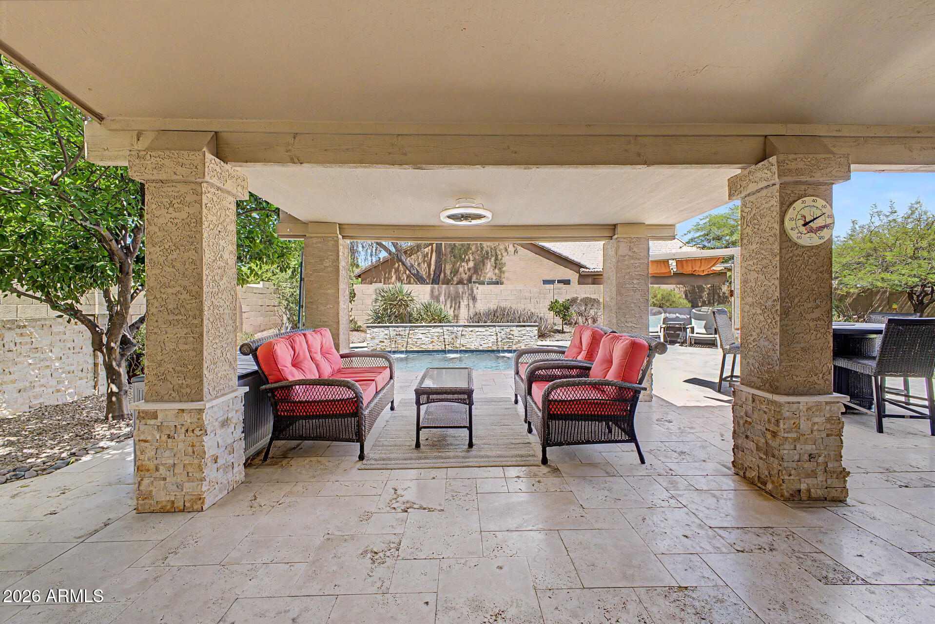 TATUM RANCH PARCEL 13 LOT 1-84 - Residential