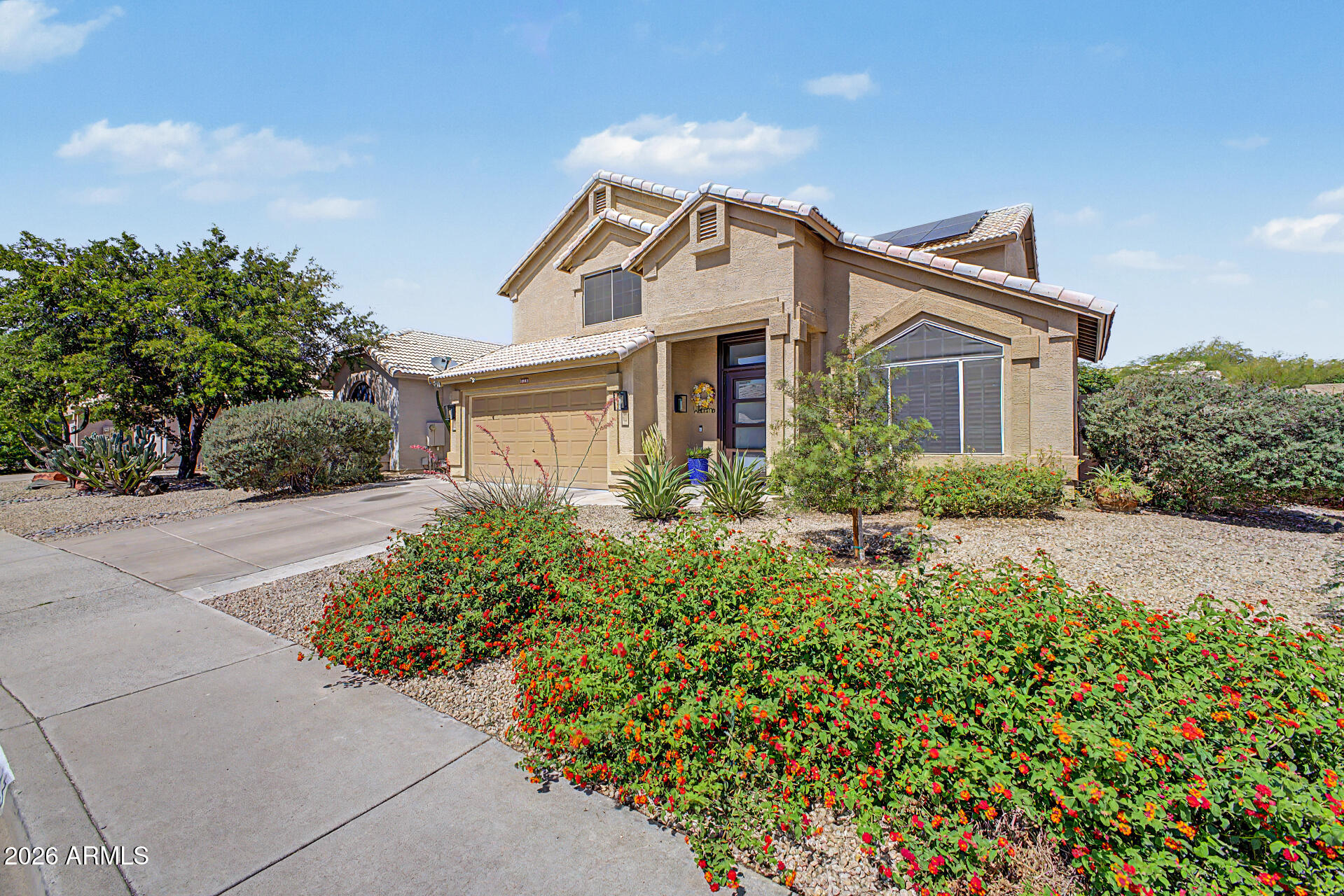 TATUM RANCH PARCEL 13 LOT 1-84 - Residential