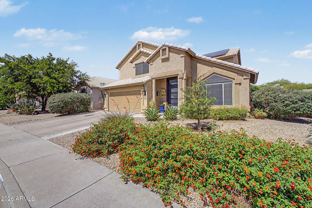 Photo of 30643 N 43rd Place, Cave Creek, AZ 85331 (MLS # 7013716)