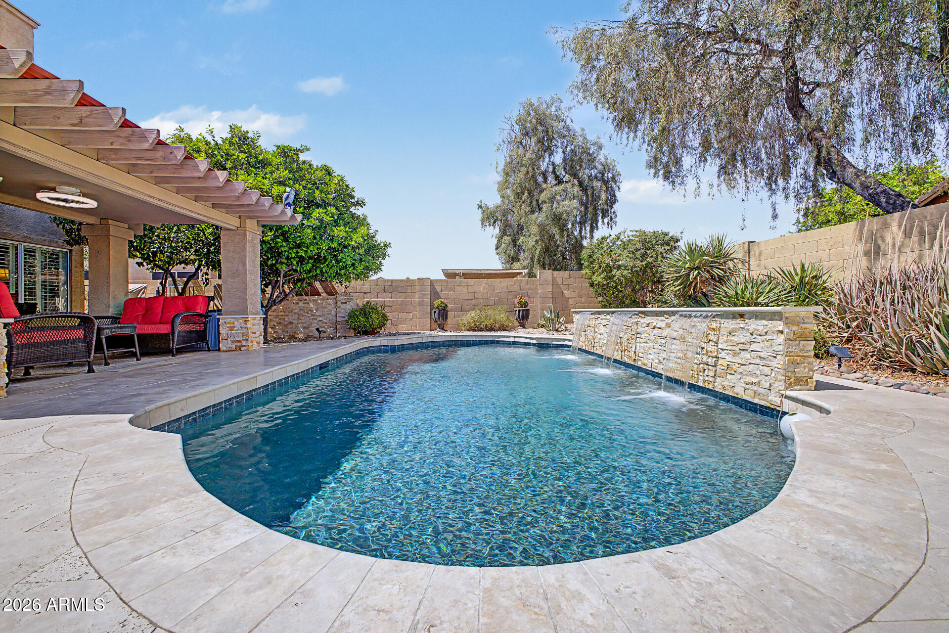TATUM RANCH PARCEL 13 LOT 1-84 - Residential