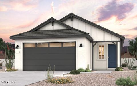 12448 N 305TH Avenue Buckeye AZ 85396