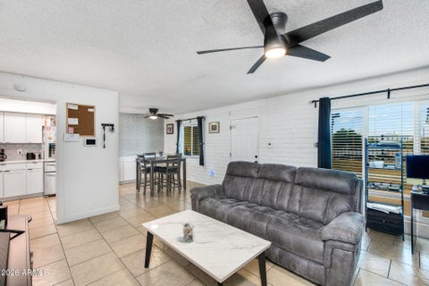 Photo of 1500 W Rio Salado Parkway #34, Mesa, AZ 85201 (MLS # 7076401)
