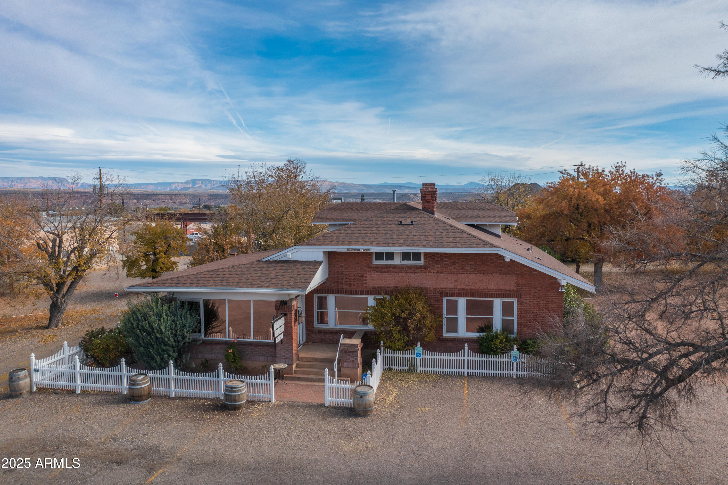 315 S Willard Street