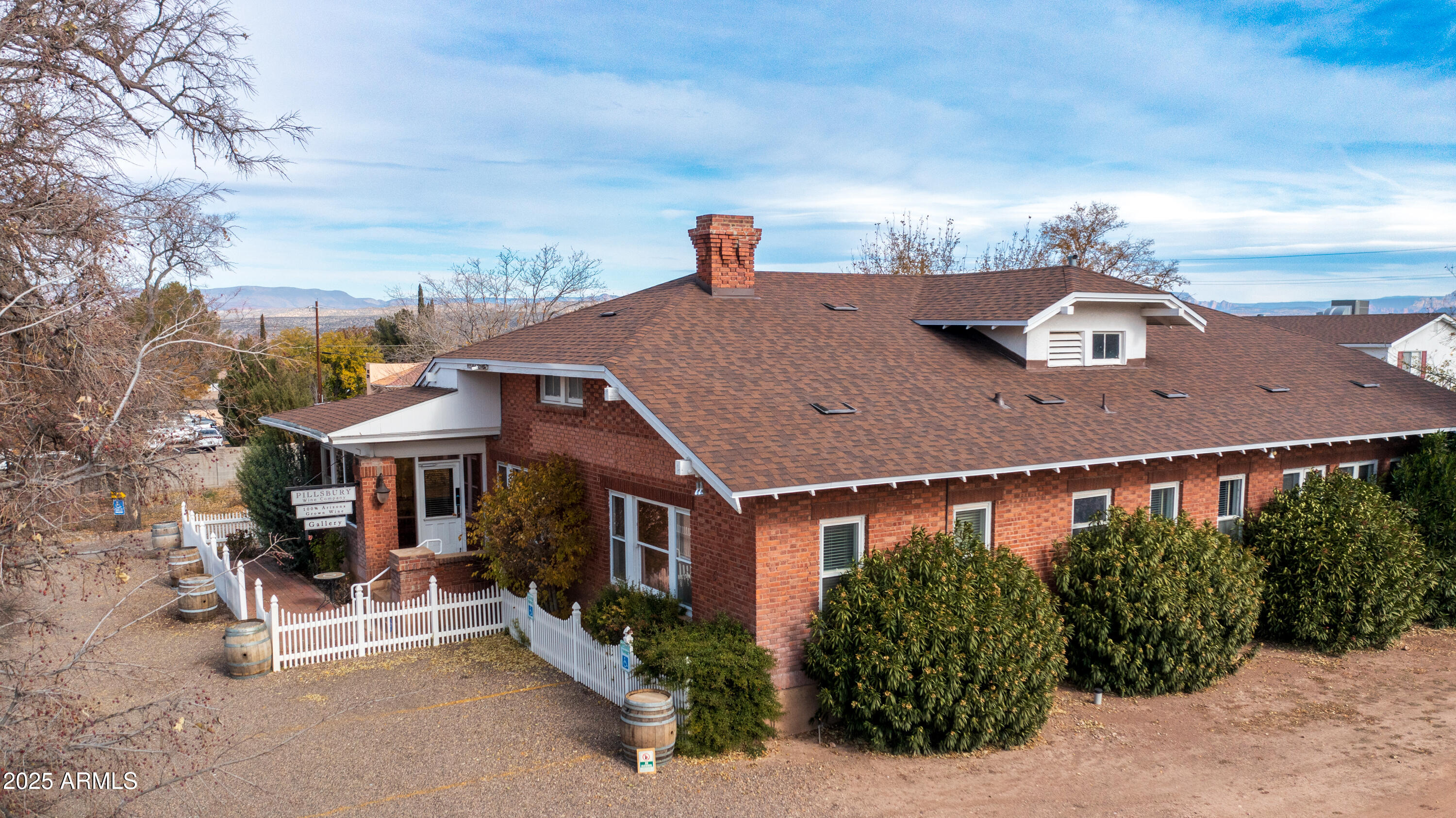 315 S Willard Street