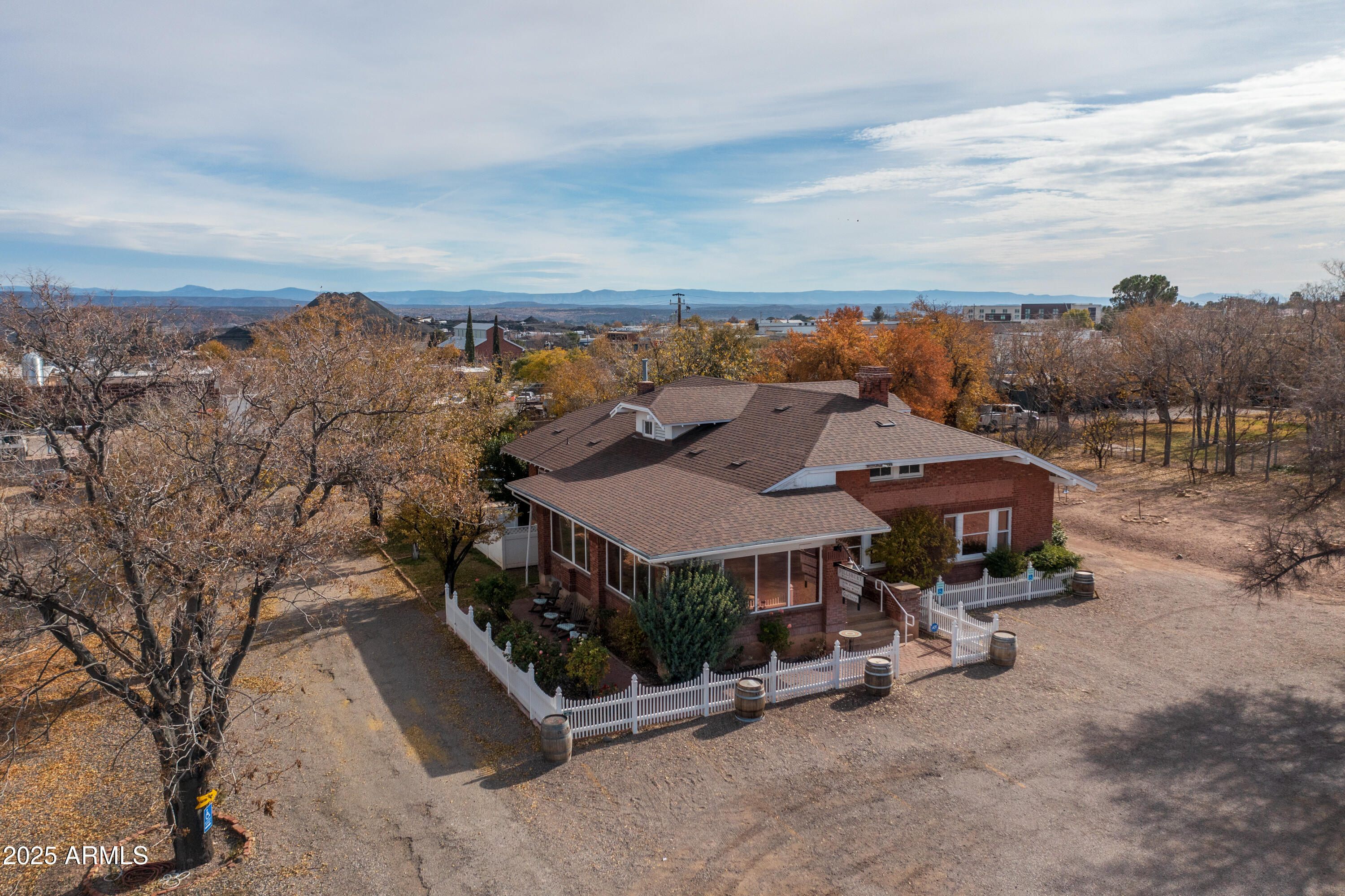 315 S Willard Street