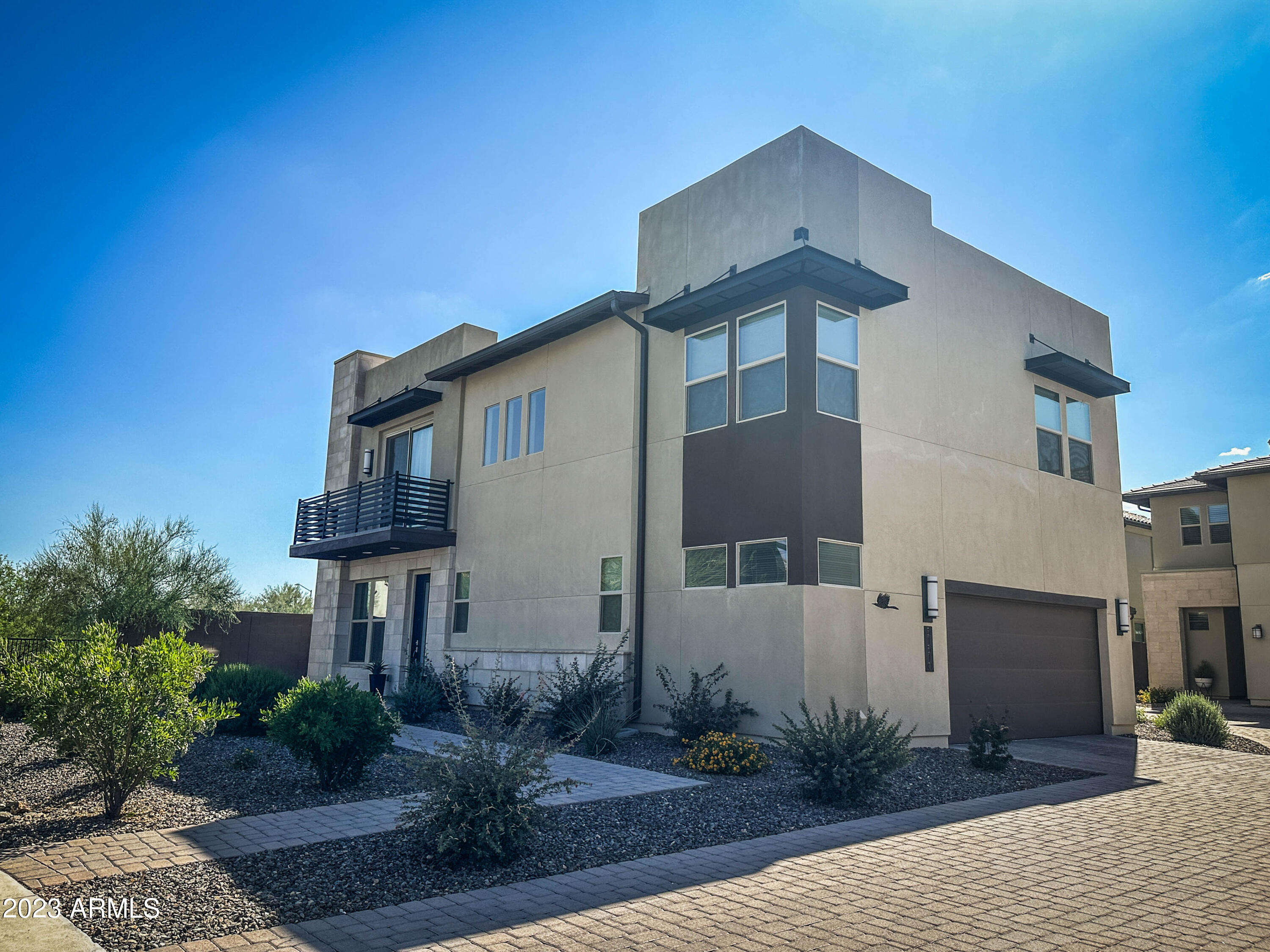 View Phoenix, AZ 85085 house