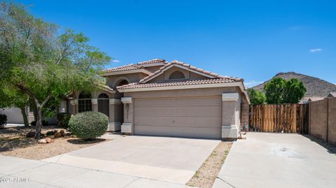 25841 N 66TH Drive Phoenix AZ 85083