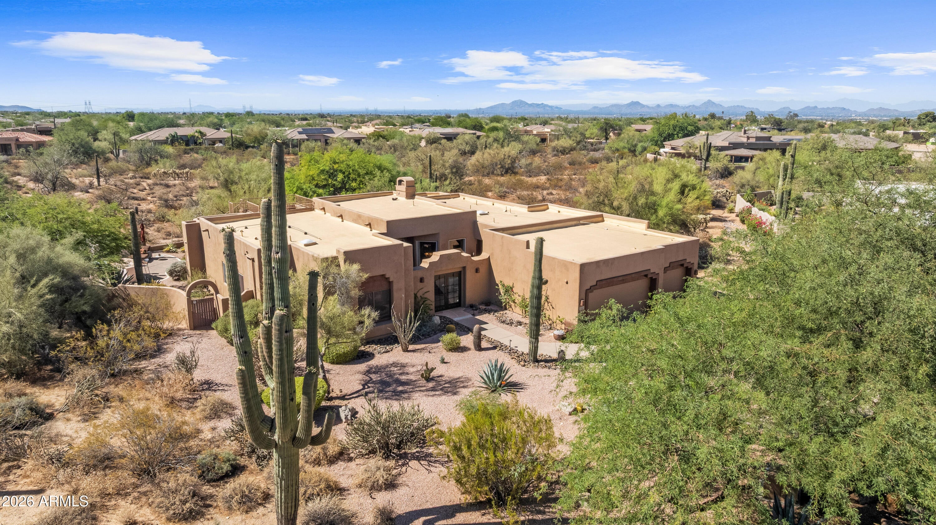 7265 E BENT TREE Drive