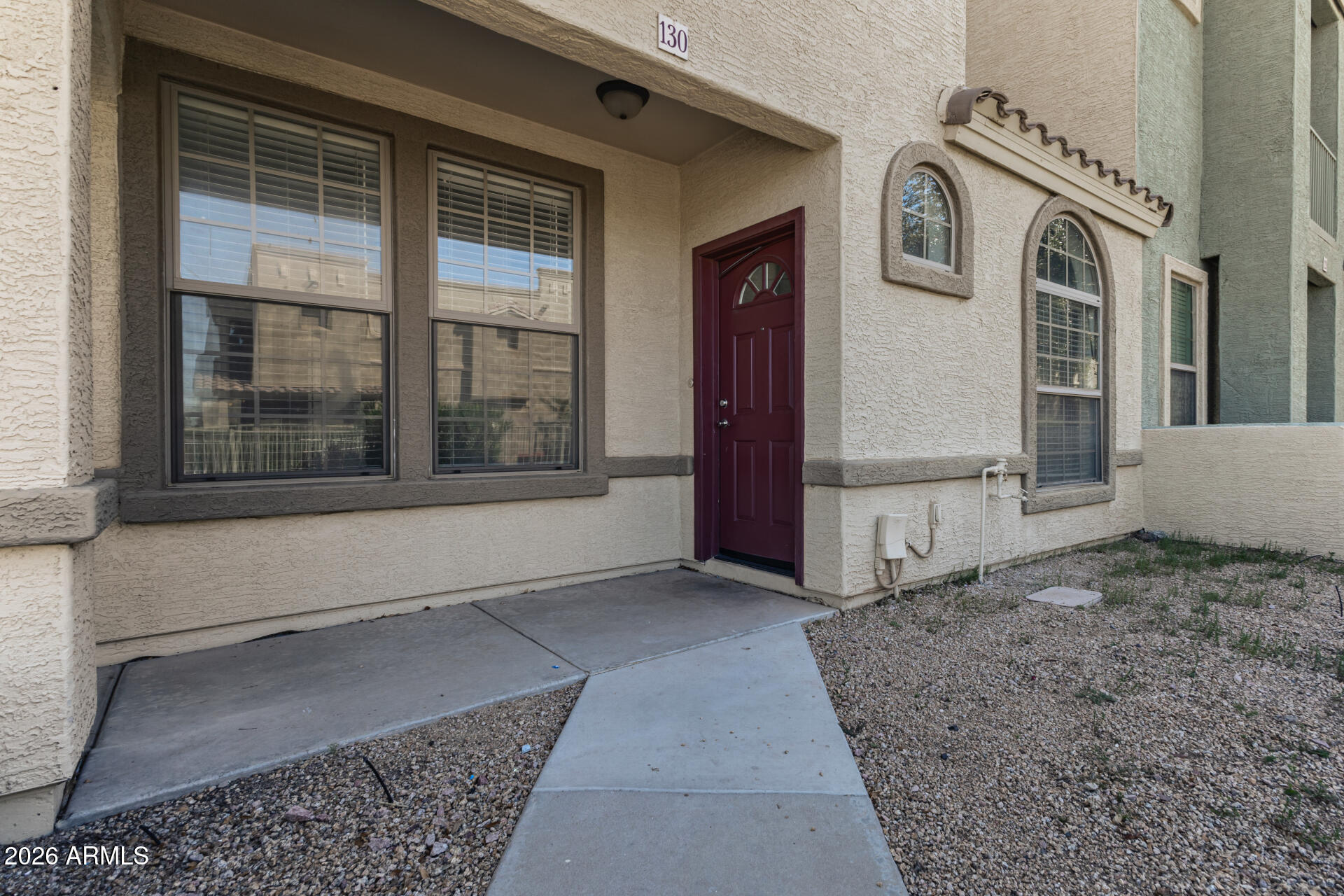 6710 E UNIVERSITY Drive 130