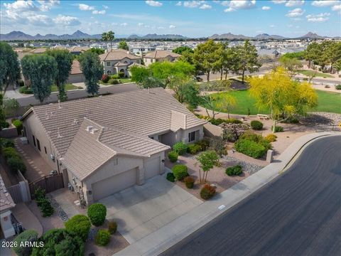 5227 E LIBBY Street Scottsdale AZ 85254