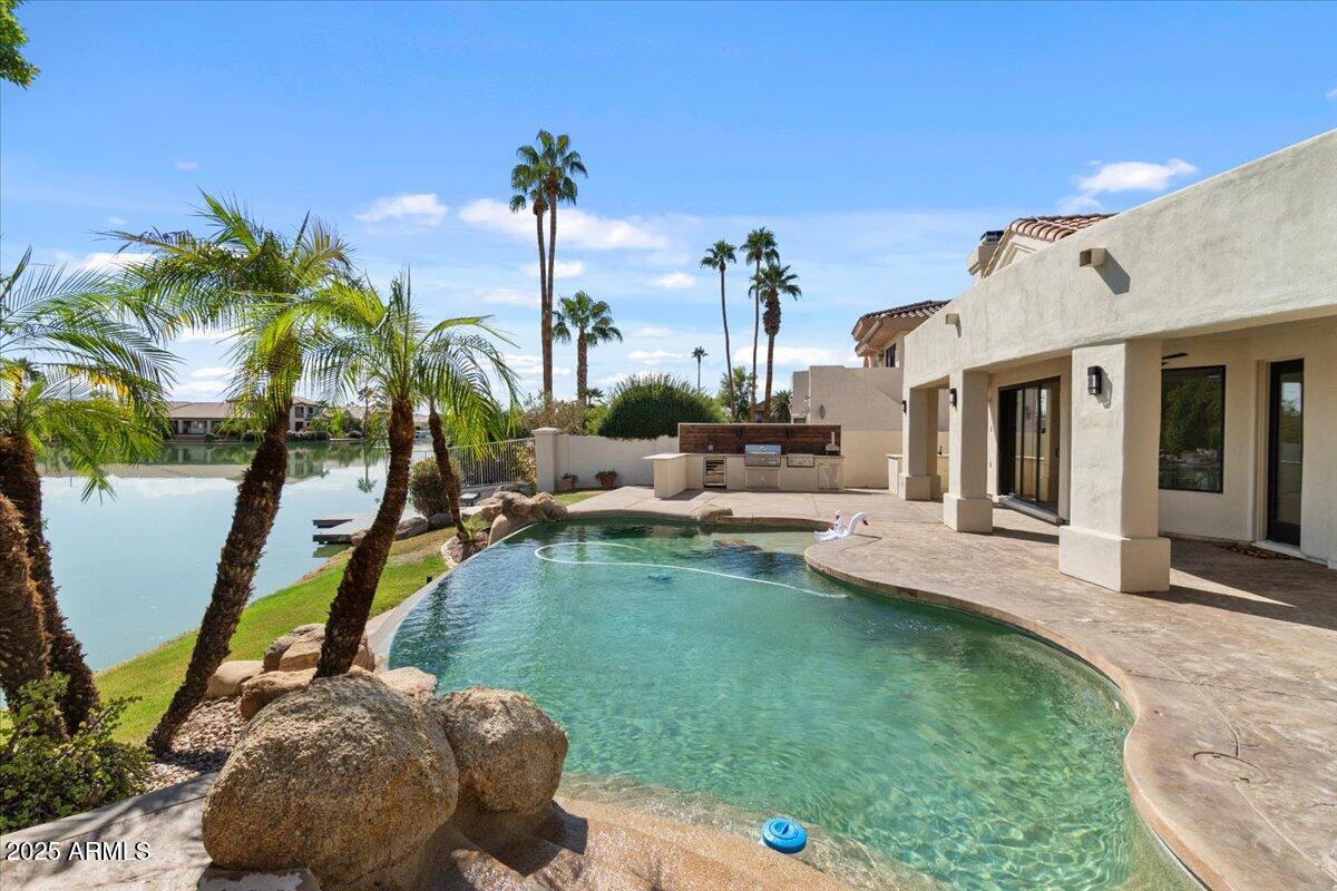 1157 N DATE PALM Drive