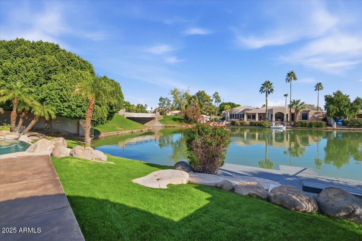 1157 N DATE PALM Drive