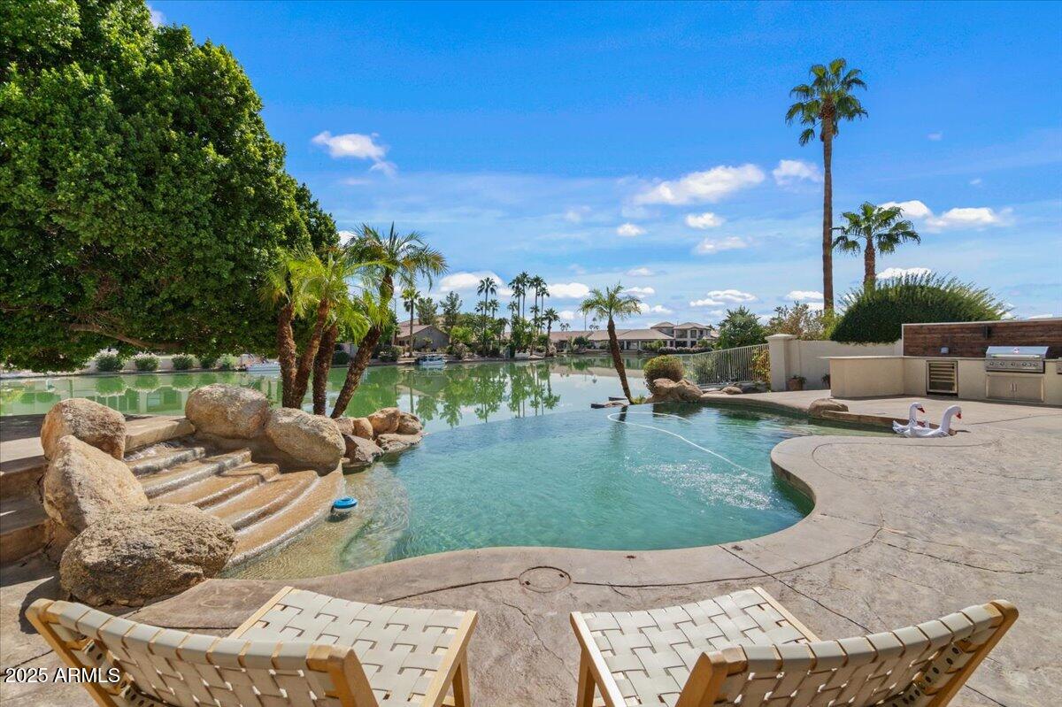 1157 N DATE PALM Drive