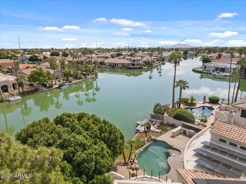 1157 N DATE PALM Drive Gilbert AZ 85234