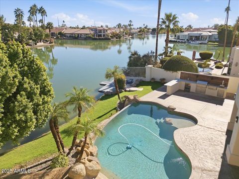 1157 N DATE PALM Drive Gilbert AZ 85234