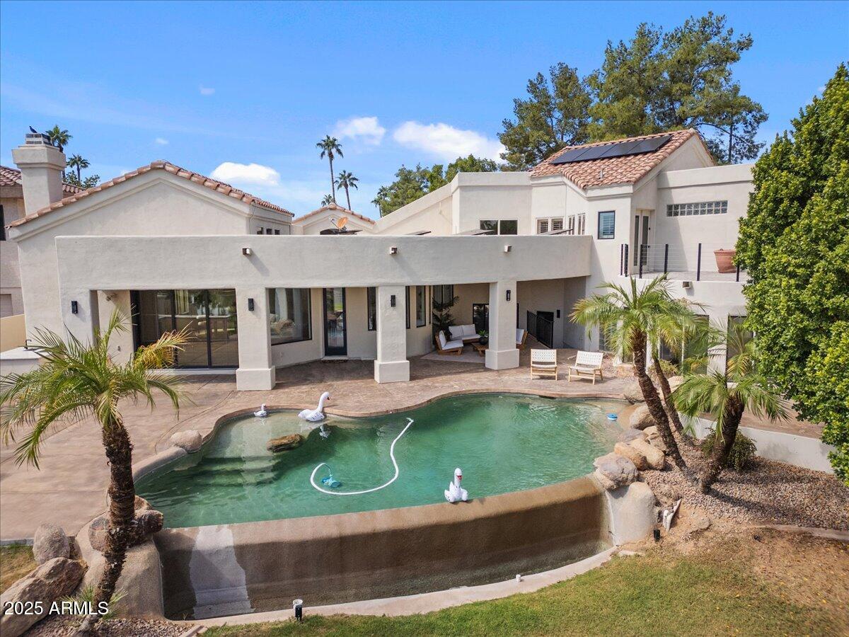 1157 N DATE PALM Drive