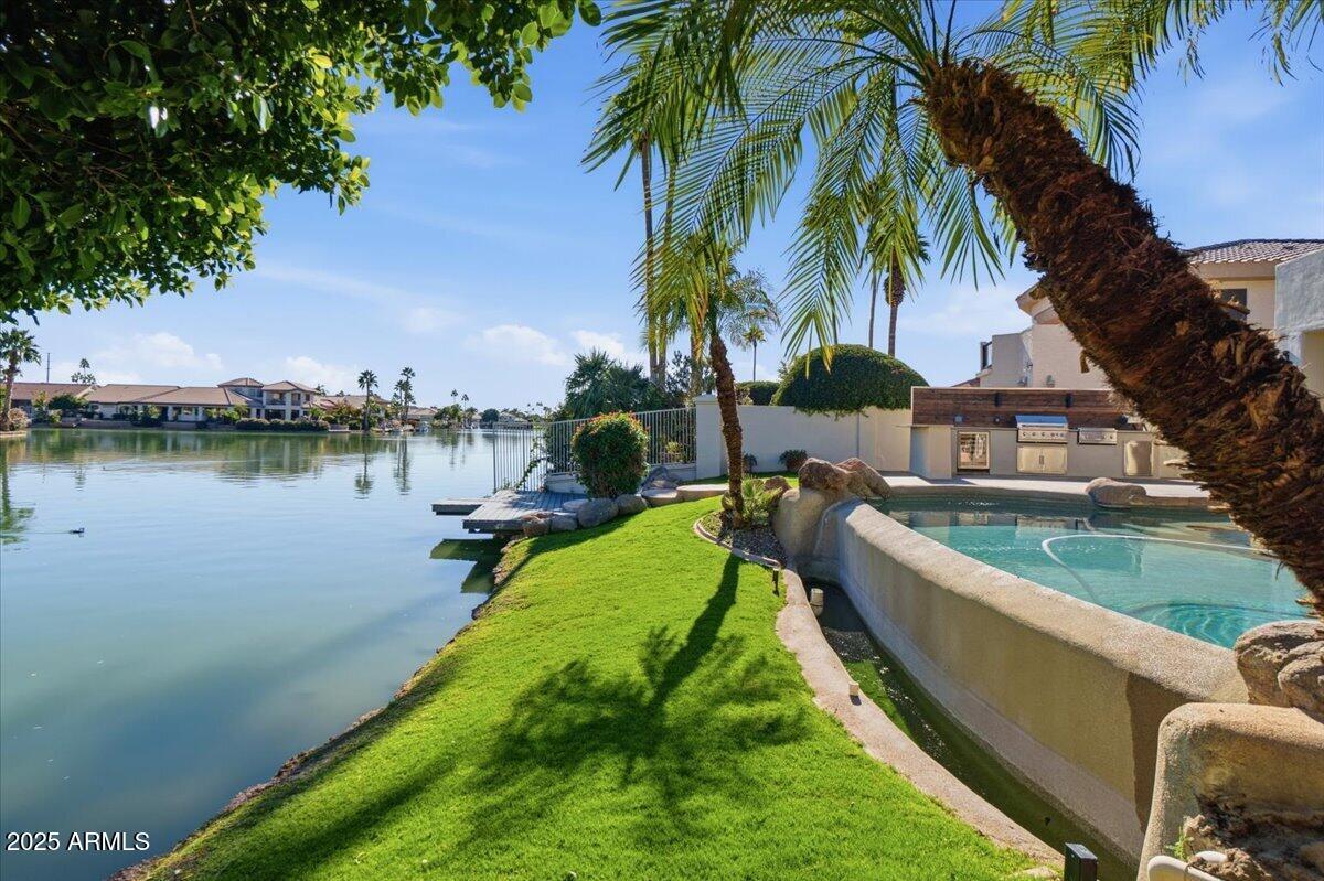 1157 N DATE PALM Drive