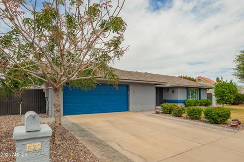 620 W CROFTON Street Chandler AZ 85225
