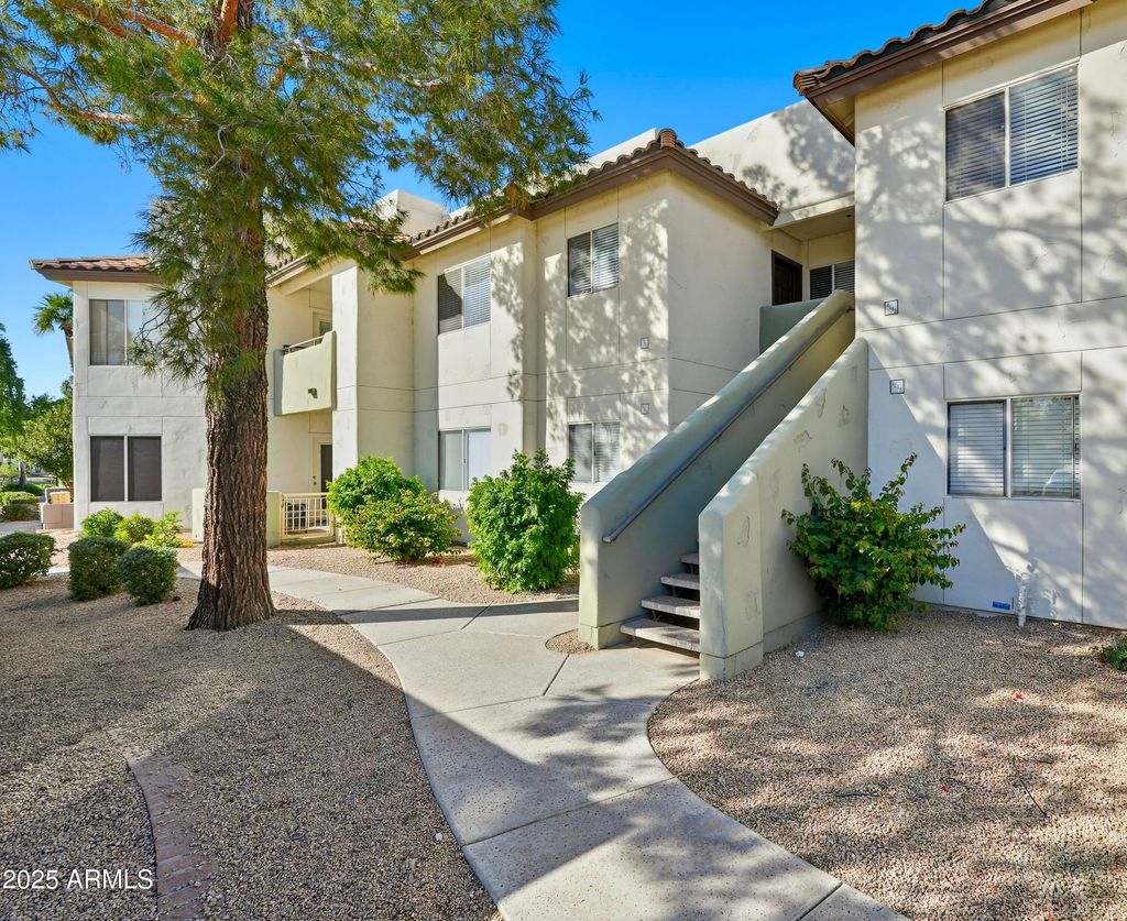 Photo of 1825 W Ray Road #2145, Chandler, AZ 85224 (MLS # 6952704)